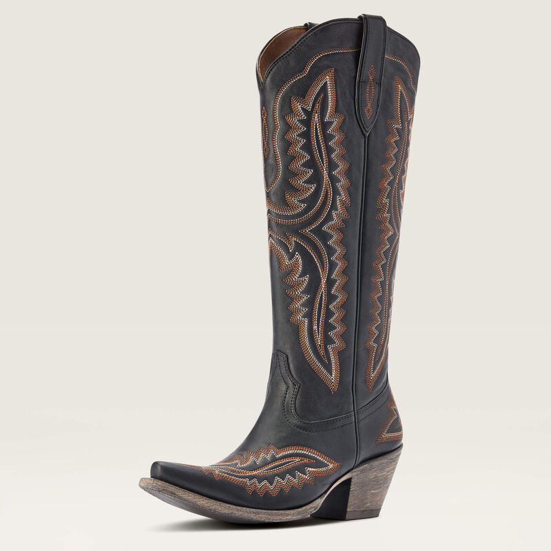 Ariat cheyenne outlet boots