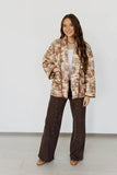 Quilted Cowboy Jacket