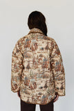 Quilted Cowboy Jacket