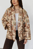 Quilted Cowboy Jacket