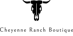 Cheyenne Ranch Boutique, LLC logo