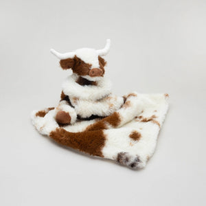 Texas Longhorn Lovey