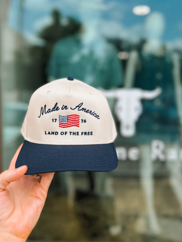 American Classic Hat