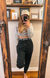 Howdy Joggers - Black