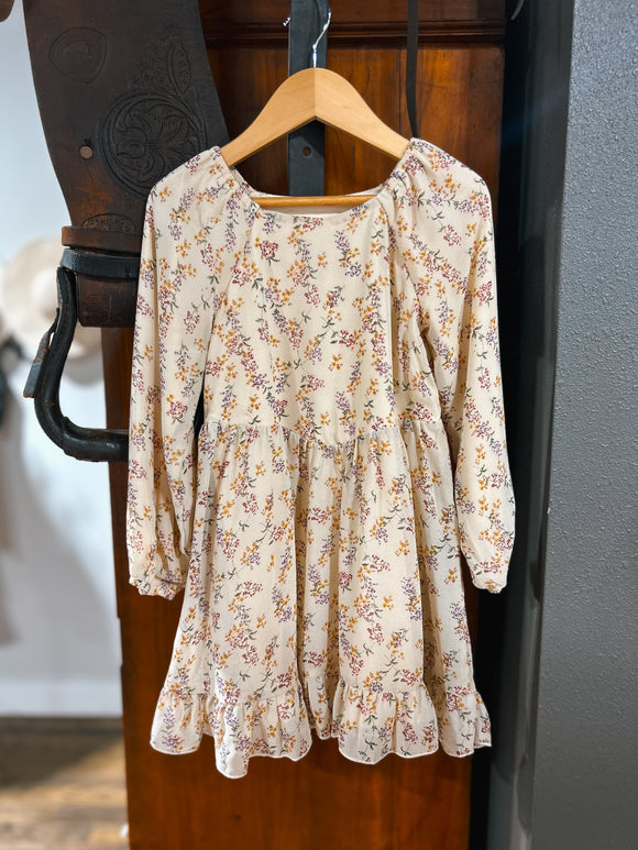 The Adore Dress (5T)