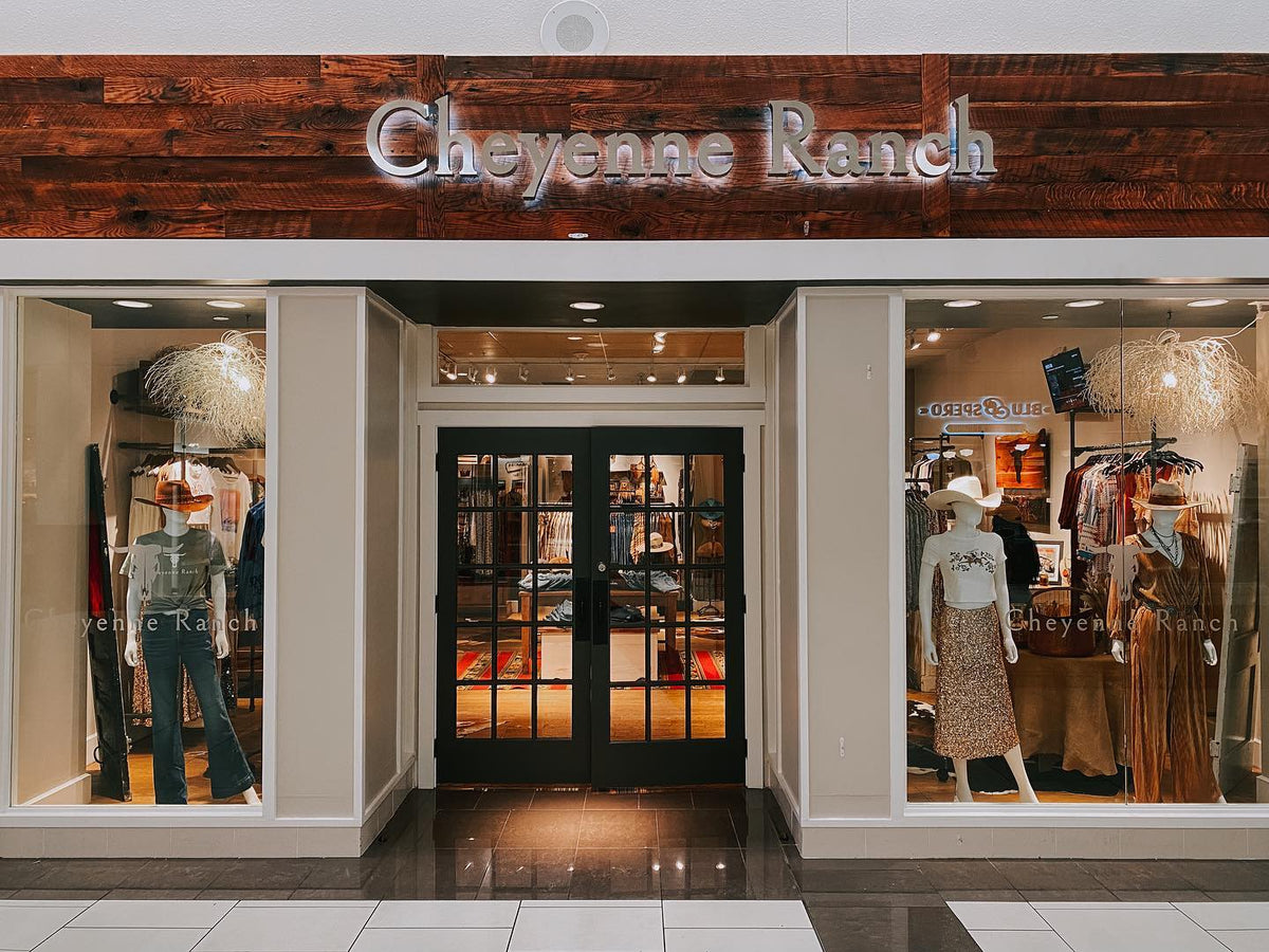 Cheyenne Ranch Colorado Cheyenne Ranch Boutique - High-End Ranch Wear Boutique – Cheyenne Ranch ...