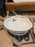 Curata Cowboy Crockery - Ceramic Bowl