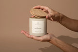 Cattleman 14oz Candle - Hico Candle Co