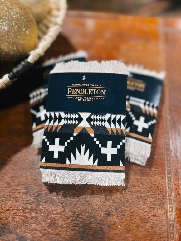 Pendleton Spider Rock Coaster Rugs