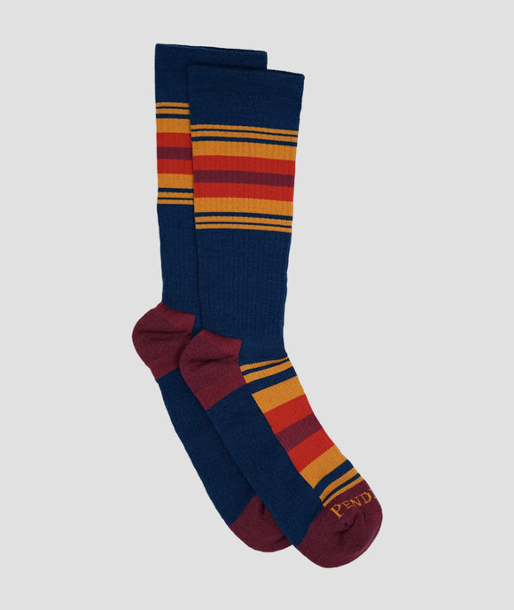 Pendleton Grand Canyon Crew Socks