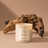Cattleman 14oz Candle - Hico Candle Co
