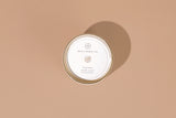 Luxe Mahogany 8oz Candle - Hico Candle Co