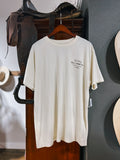 Men's Pasture Party Tee - Vintage White