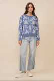 The Bandera - Cowboy Knitted Sweater