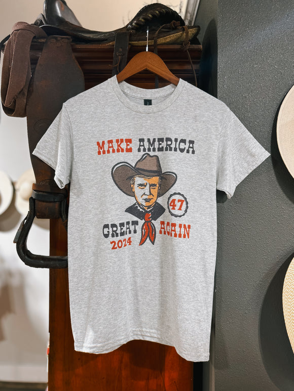 Make America Great Again Tee