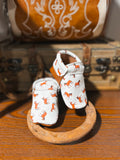 Mishmoccs - Baby Horse Moccs