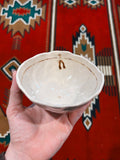Curata Cowboy Crockery - Ceramic Bowl