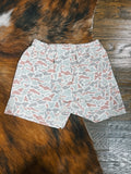 Kids Meripex FreeBallers Shorts - Whitetail Camo