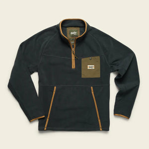 Howler Bros - Men's Free Range Fleece Pullover