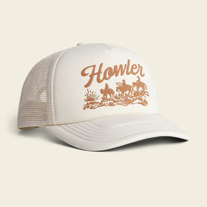 Howler Bros - Posse Foam Dome in Putty