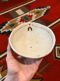 Curata Cowboy Crockery - Ceramic Bowl