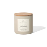 Cattleman 14oz Candle - Hico Candle Co