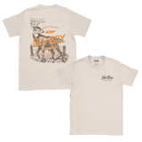 Men's Ole Boy 10 Point Buck T-Shirt