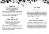Power Prayers for Good Mornings Prayer Book