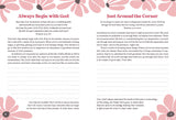 Your Best Day Daily Devotional Journal