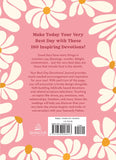 Your Best Day Daily Devotional Journal